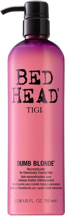 Actual product image Tigi Bed Head Dum Blonde (750 ml)