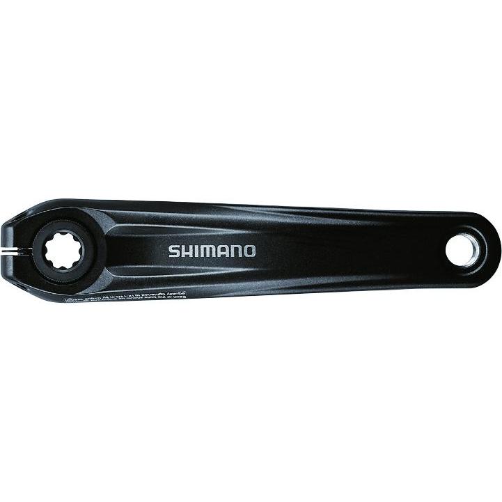 Shimano, Velokurbel, (160 mm)