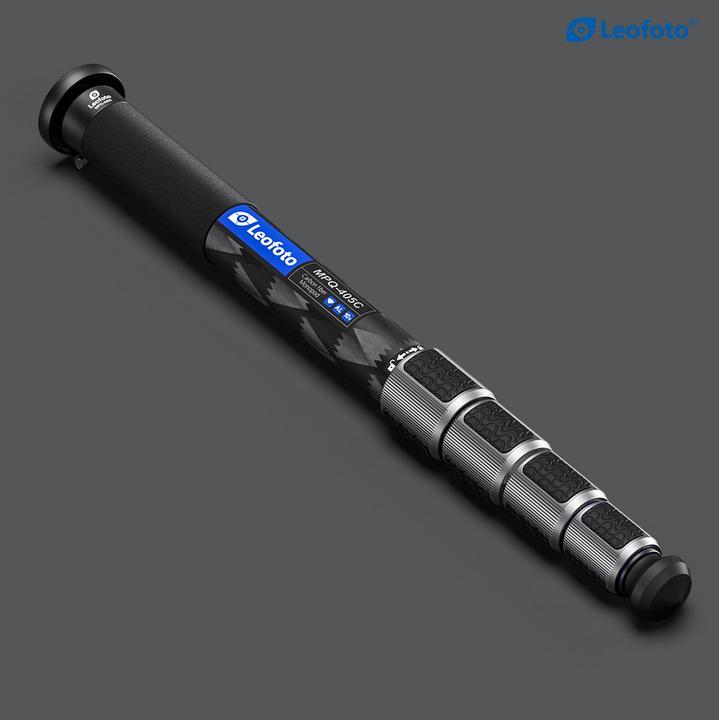 Produktbild Leofoto MPQ-405C (Carbon, Metall)