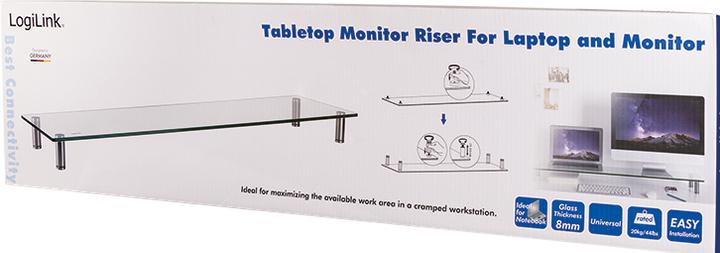 Actual product image LogiLink BP0060