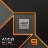 Productafbeelding AMD Ryzen 9 9900X (AM5, 4.40 GHz, 12 -Core)