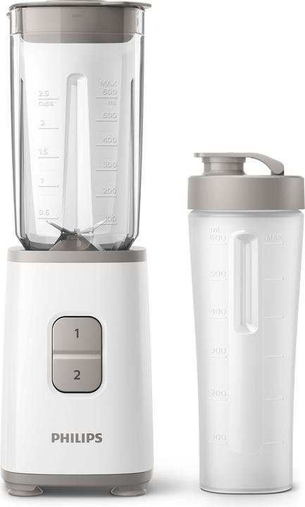 Produktbild Philips HR 2602/00 (350 W)