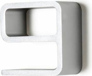 Immagine prodotto Authentics Ingresso numero civico 9