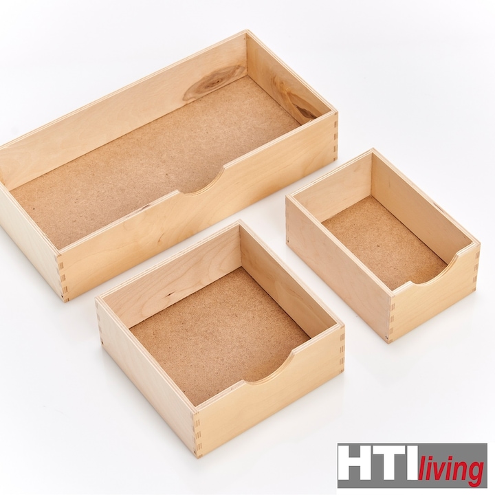 Actual product image HTI-Living Drawer element 6er