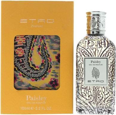 Image du produit Etro impression cachemire (Eau de parfum, 100 ml)