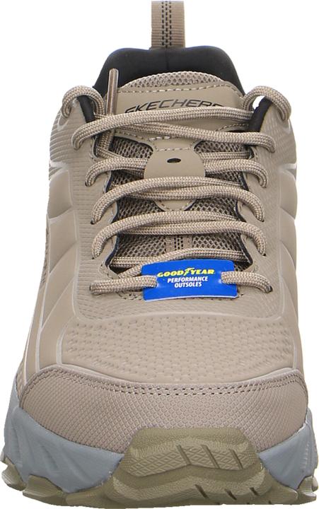 Produktbild Skechers Max Protect - Ironguard - Heren Sneakers - Taupe (46)