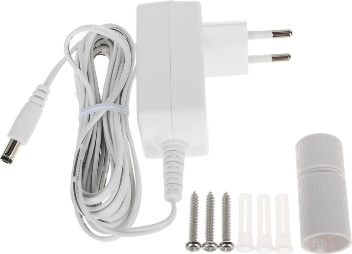 Productafbeelding Imou Bullet 2S 4MP IPC F46FP 0360B WLAN IP 2560 x 1440 Pixel Bewakingscamera (2560 x 1440 Pixels)