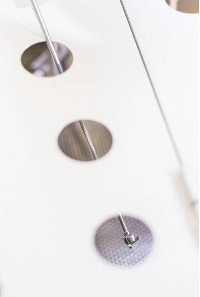 Produktbild Vigor Teleskop-Magnetheber ∙ V1741 ∙ 645 mm