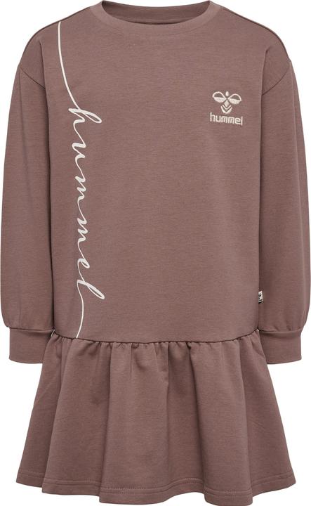 Produktbild hummel hmlNOELLE DRESS L/S (140)