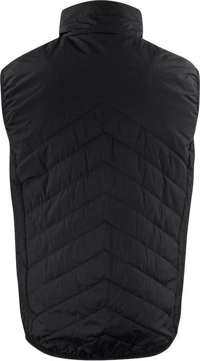 Produktbild James Harvest Weste (M)