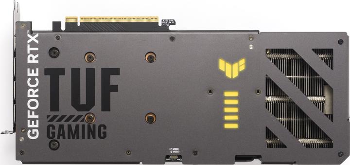 Actual product image ASUS TUF Gaming GeForce RTX 5060 Ti OC (8 GB)