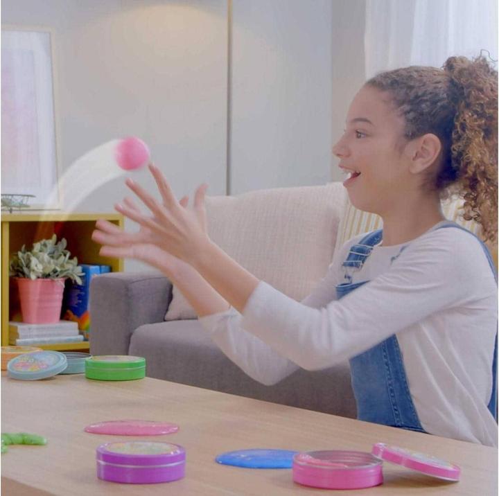 Produktbild Craze Magic Dough 70g Unicorn