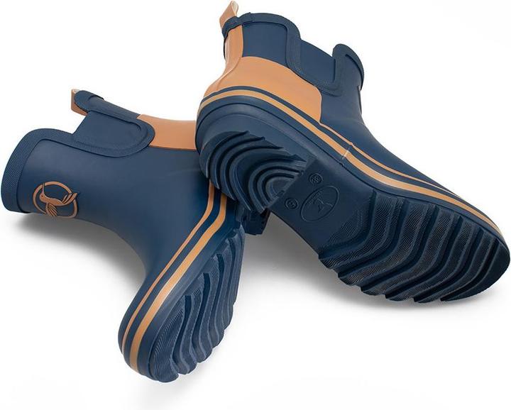 Actual product image Rouchette 's rain boots influences (38)