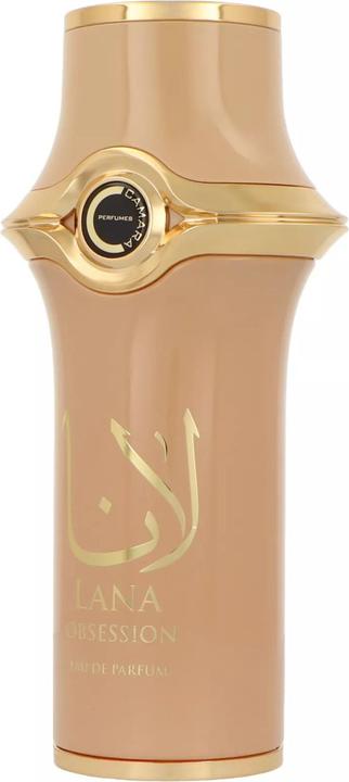 Immagine prodotto Camara Lana Obsession EDP (Eau de parfum, 100 ml)