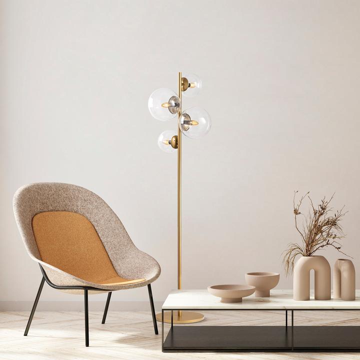 Actual product image Hanah Home Jameson (E14)