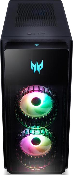 Produktbild Acer Predator Orion 5000 (2000 GB, 32 GB, Intel Core i7-14700F, GeForce RTX 4070 Super)