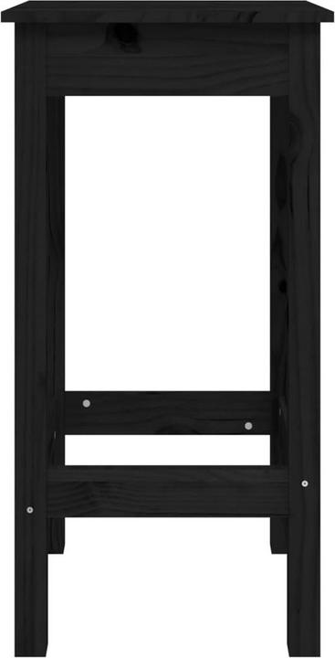 Produktbild vidaXL Barstuhl