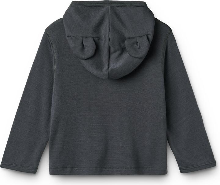 Produktbild Little Savage Strickjacke mit Bärenohren (80)