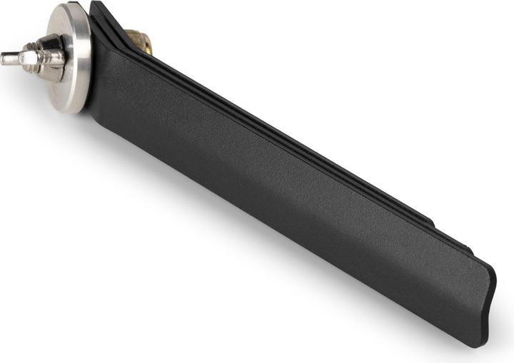 Image du produit BeamZ Bodenstativ FST2, Gewicht: 0.75 kg, Material: Metall