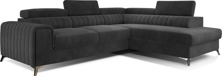 Dark Gray Monolith 97