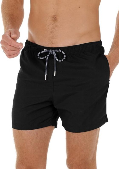 Immagine prodotto HOM Boxer da spiaggia Vita da mare (S)