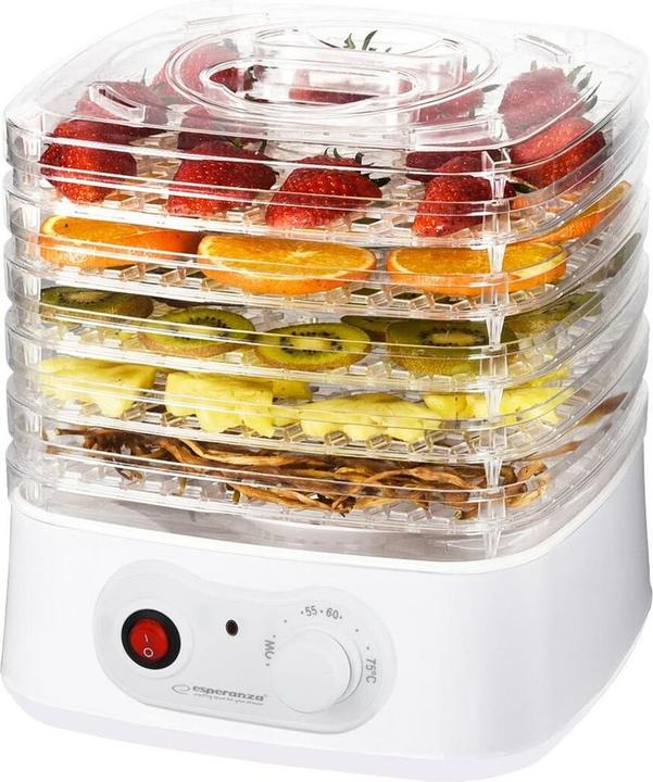 Actual product image Esperanza KD004