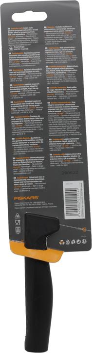 Produktbild Fiskars Hard Edge Santoku Messer (16.10 cm)