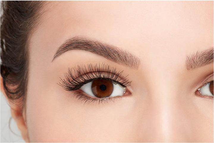 Actual product image Ardell Demi Wispies (Artificial eyelashes)