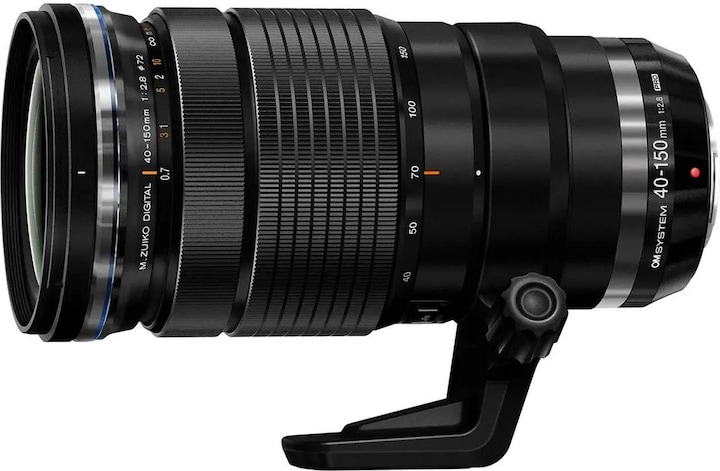 Image du produit OM System M.Zuiko D 2,8/40-150 Pro ED (Micro Four Thirds, Micro Four Thirds)