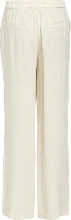 Produktbild Object Leinenmix Hose mit weitem Bein (42)