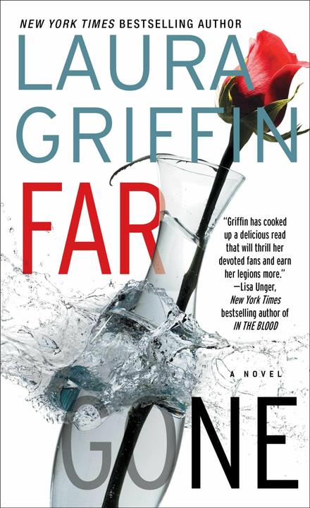 PocketBook Far Gone (Englisch, Laura Griffin, 2014)