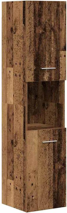 Produktbild vidaXL Badmöbel Set