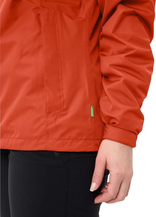 Produktbild Vaude Women's Escape Light Jacket (3XL, 48)