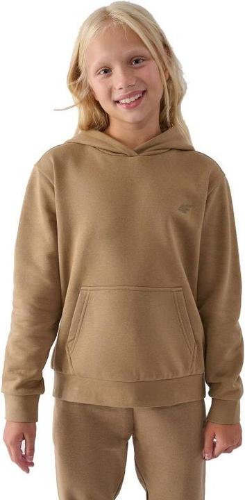 Actual product image 4F Jr. Sweatshirt (128)