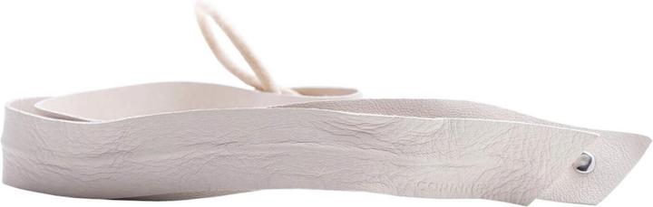 Produktbild Corinne World - Leather Band Long Bendable Cream