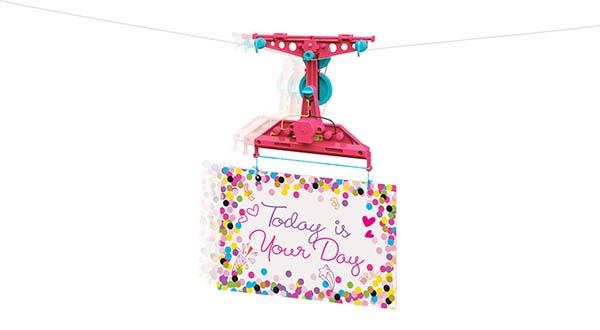 Actual product image 4M Creative Suite Motorised Messaging