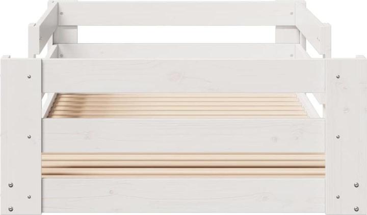 Image du produit vidaXL Bettgestell (90 x 200 cm)