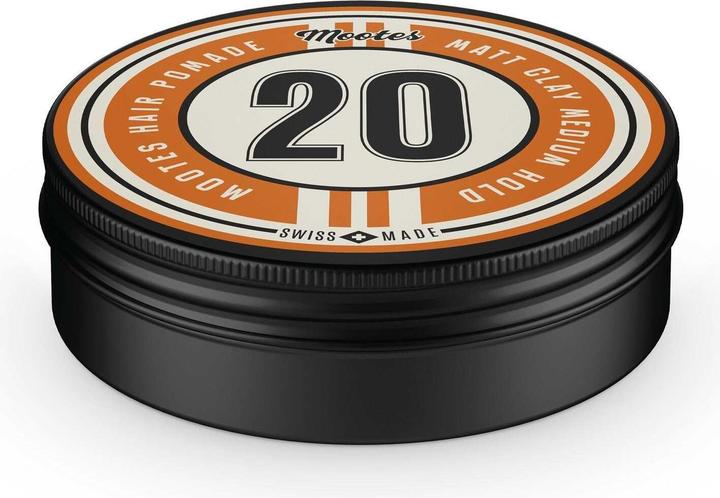 Immagine prodotto Mootes #20 (Pomata, 40 ml)