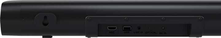 Actual product image Sharp HT-SB107 (90 W, 2.0 Channel)
