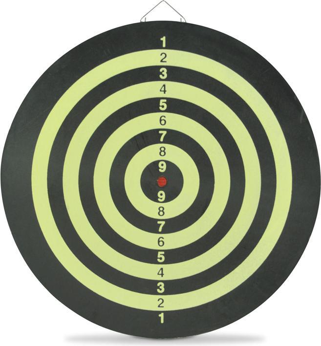 Produktbild Bex Sport Dartboard Friendly