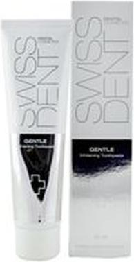 Actual product image Swissdent Gentle (50 ml)
