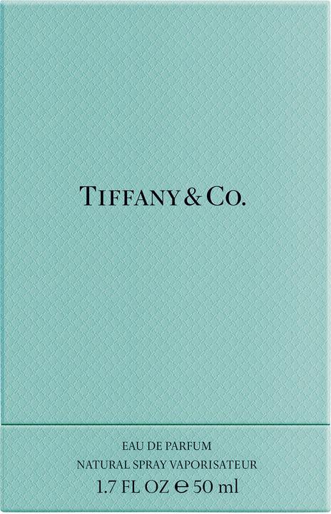 Produktbild Tiffany & Co. Signature (Eau de Parfum, 50 ml)