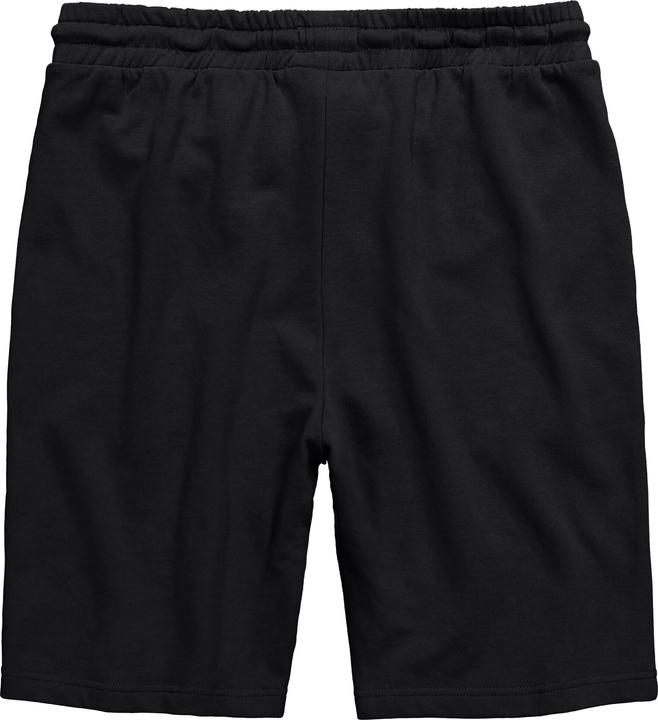 Actual product image Men+ Sweatbermuda, Basic, Elastikbund (XL)
