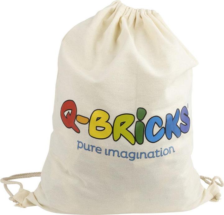 Produktbild Q-Bricks Kindergarten