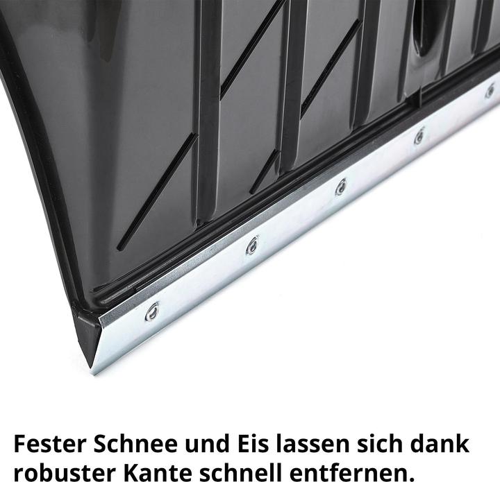Produktbild Hecht Schneeschaufel