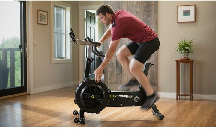 Image du produit Concept2 BikeErg