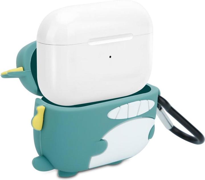 Produktbild Cadorabo TPU AirPod Case (Kopfhörer Tasche)