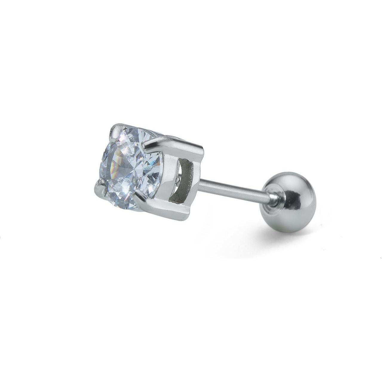 Thumbnail - Oliver Weber Collection, Ohrringe, 5088, (Rhodium)