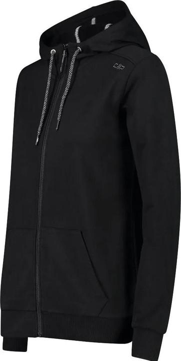 Produktbild CMP Campagnolo Hoodie Damen (XXS)