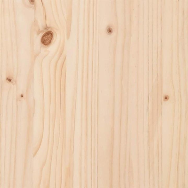 Produktbild vidaXL Donka